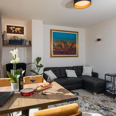Luxury Apartment Edi Dubrovnik Exterior foto