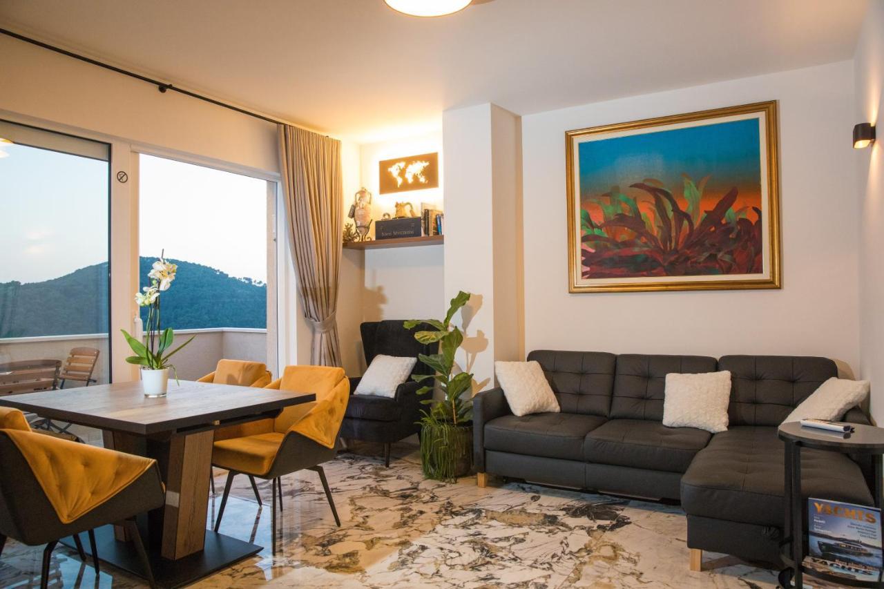 Luxury Apartment Edi Dubrovnik Exterior foto