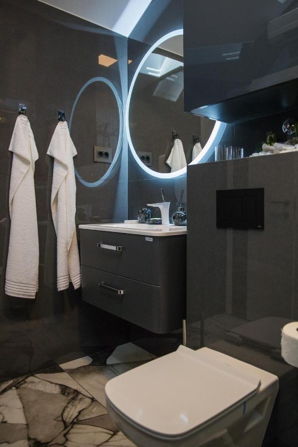 Luxury Apartment Edi Dubrovnik Exterior foto