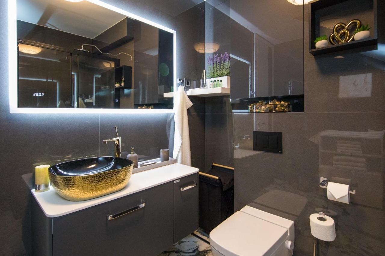 Luxury Apartment Edi Dubrovnik Exterior foto