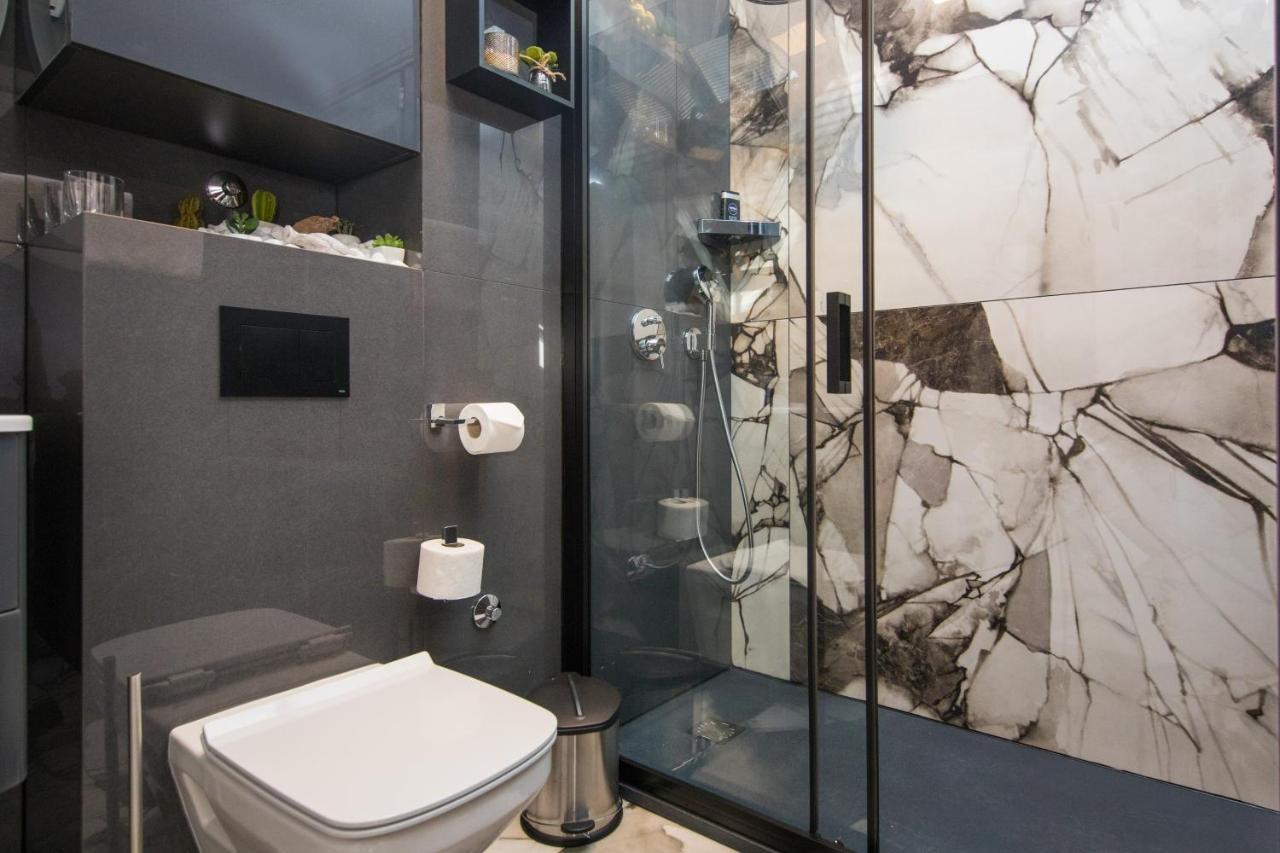 Luxury Apartment Edi Dubrovnik Exterior foto